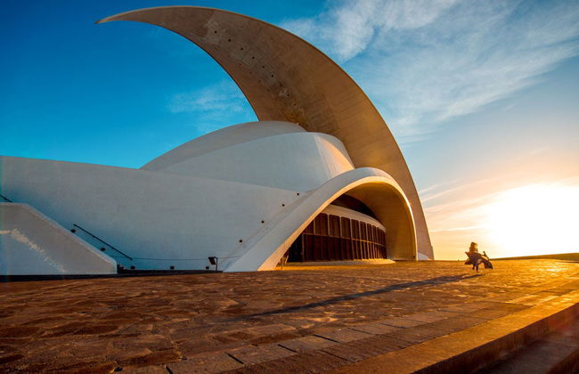 Ferry to Tenerife - Foto 6