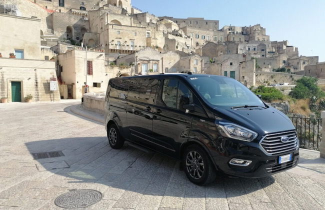 Escursione a Matera - Foto 5