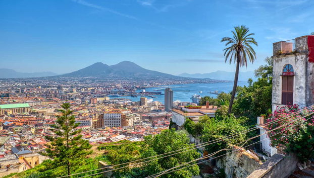 Motorbike Tour of Naples - Foto 3