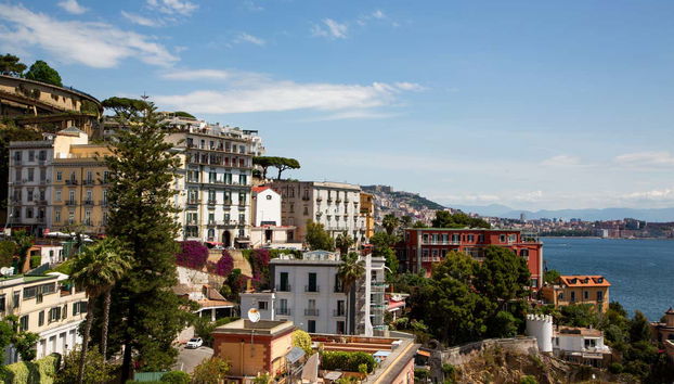 Motorbike Tour of Naples - Foto 5