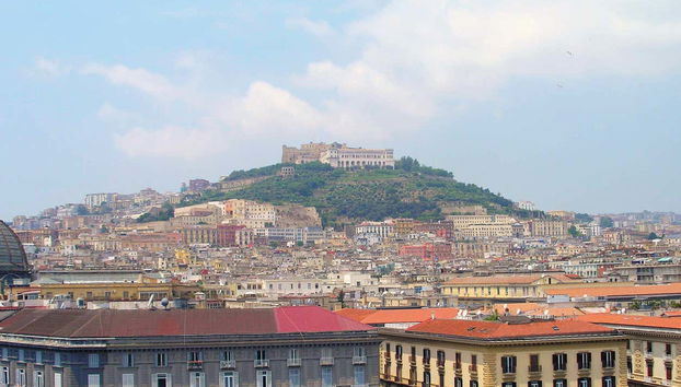 Motorbike Tour of Naples - Foto 2