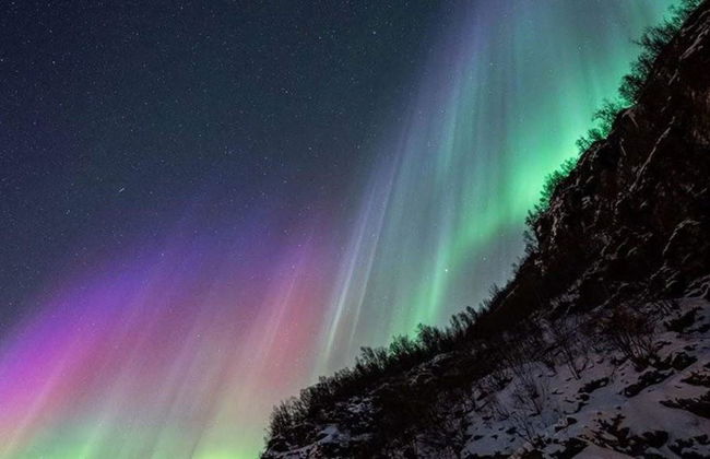 A la Caza de la Aurora Boreal - La Experiencia Polar Definitiva - Foto 2