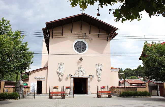 Free tour por Campos do Jordão - Foto 2