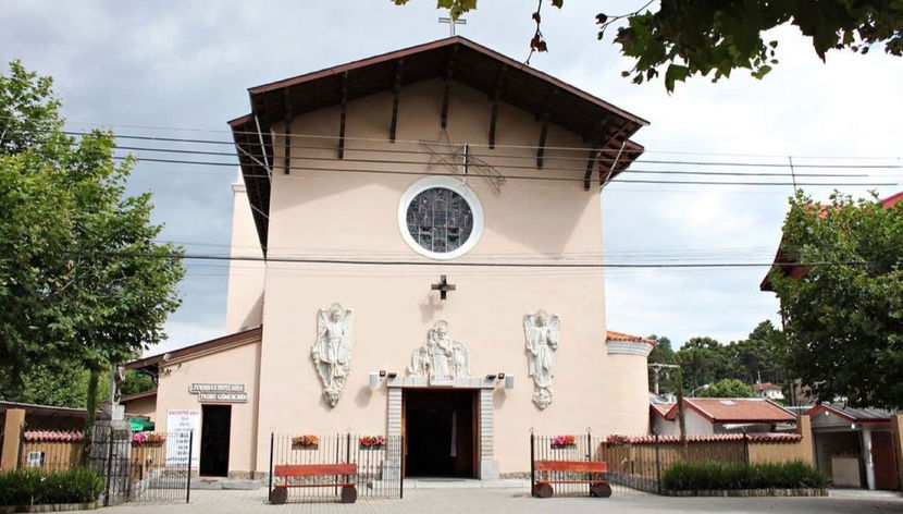 Free tour por Campos do Jordão - Foto 2