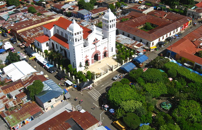 Flowers Route Tour: Colonial Towns, Handicraft and Coffee Plantation - Photo 3