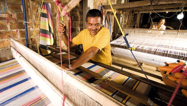 Flowers Route Tour: Colonial Towns, Handicraft and Coffee Plantation - Photo 4