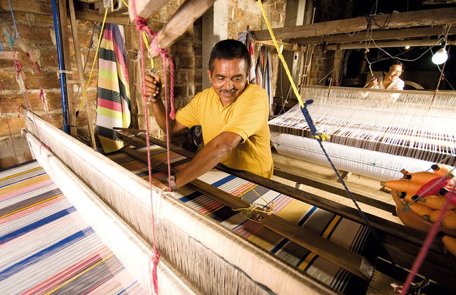 Flowers Route Tour: Colonial Towns, Handicraft and Coffee Plantation - Photo 4