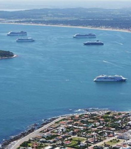 Foto de Explora la ciudad de Punta del Este