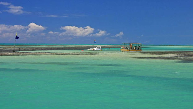 Excursão a Paripueira - Foto 2