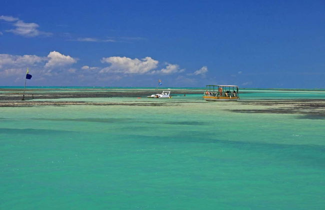 Excursão a Paripueira - Foto 2