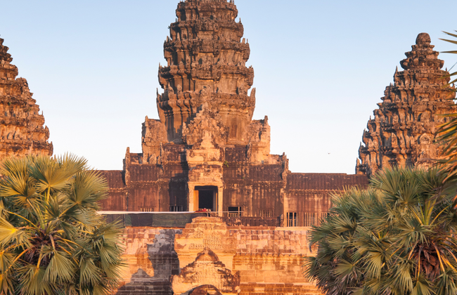 Descubre Phnom Penh - Tour privado de día completo - Foto 2