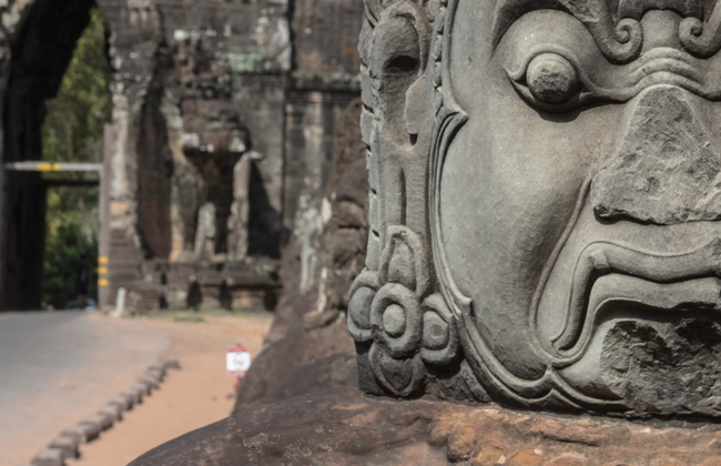 Descubre Phnom Penh - Tour privado de día completo - Foto 3