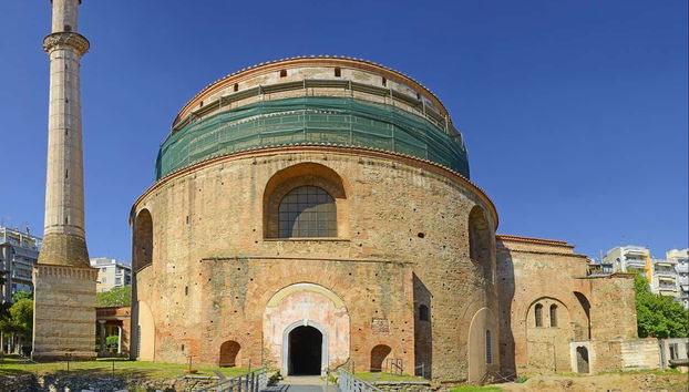 Thessaloniki Guided Tour - Photo 4