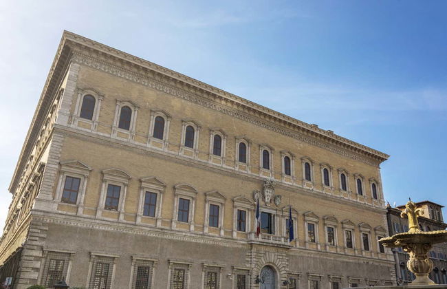 Tour dei Borgia - Foto 6