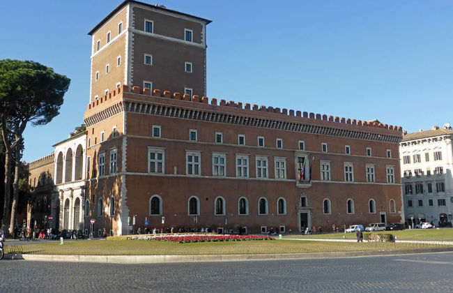 Tour dei Borgia - Foto 4