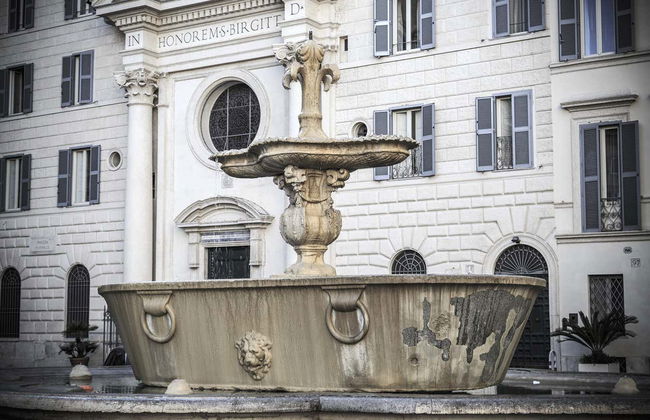 Tour dei Borgia - Foto 7