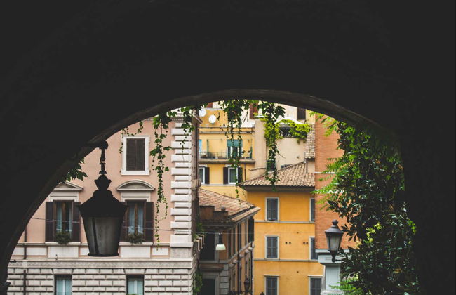 Tour dei Borgia - Foto 2