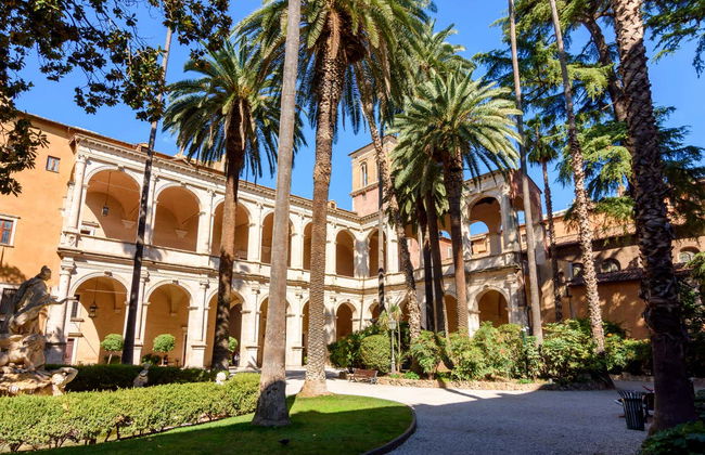 Tour dei Borgia - Foto 3