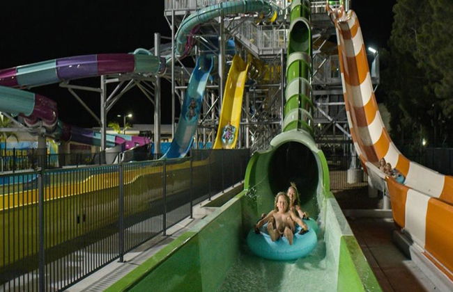 Entrada de un día a Village Roadshow Wet 'n' Wild - Foto 3