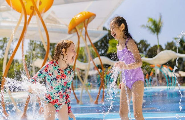 Entrada de un día a Village Roadshow Wet 'n' Wild - Foto 2