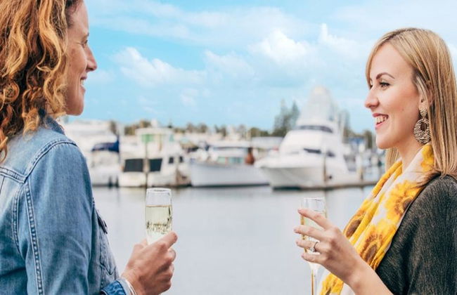 Biglietto giornaliero per il traghetto sali e scendi Gold Coast Hop On Hop Off - Foto 5