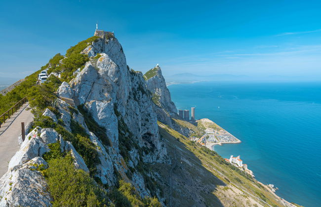 Visit Gibraltar from Fuengirola - Photo 2