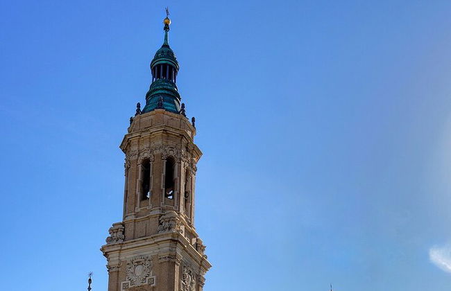 Zaragoza - Recorrido histórico a pie - Foto 9