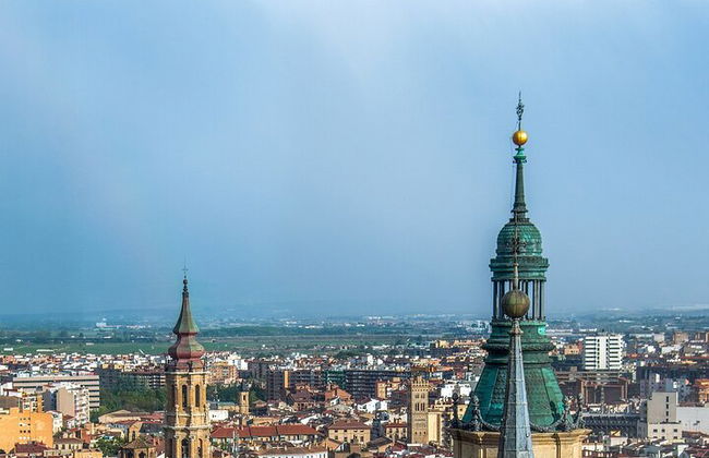 Zaragoza - Recorrido histórico a pie - Foto 12