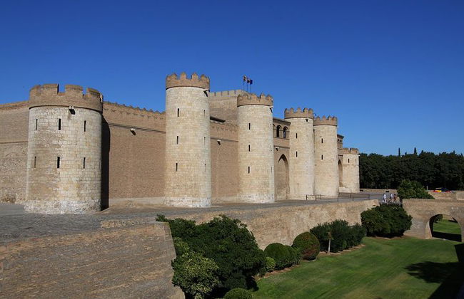 Zaragoza - Recorrido histórico a pie - Foto 6