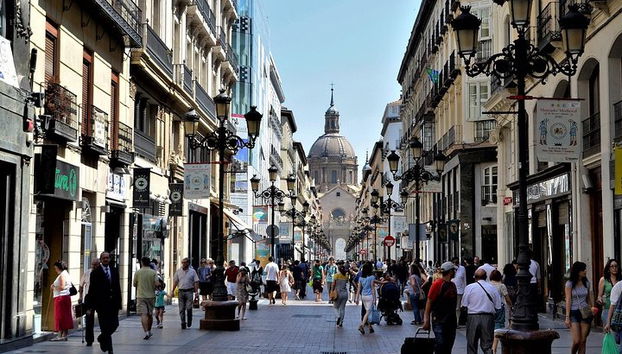 Zaragoza - Recorrido histórico a pie - Foto 5
