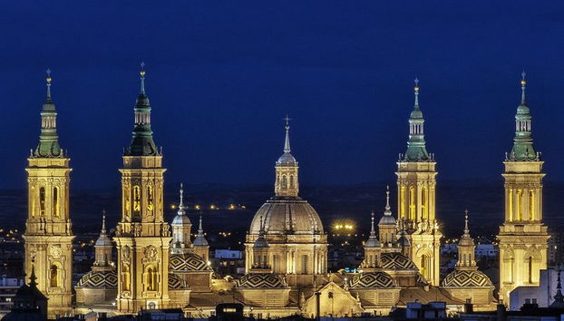 Zaragoza - Recorrido histórico a pie - Foto 4