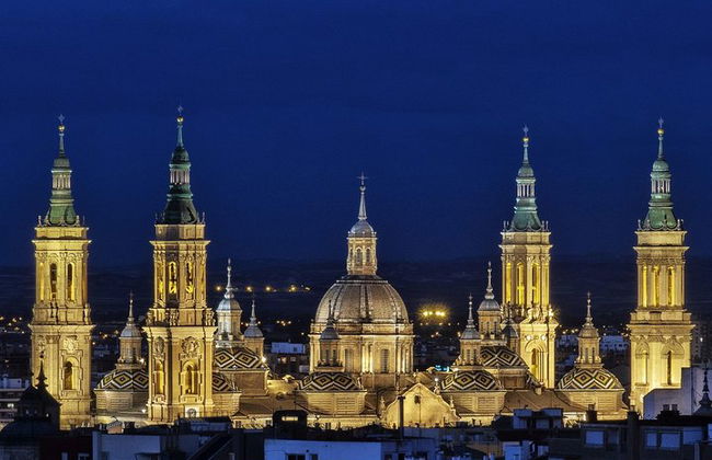 Zaragoza - Recorrido histórico a pie - Foto 4