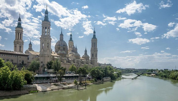 Zaragoza - Recorrido histórico a pie - Foto 1