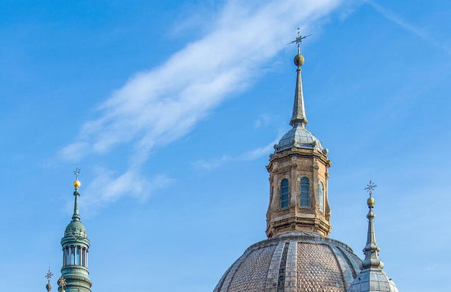 Zaragoza - Recorrido histórico a pie - Foto 10