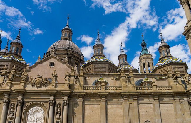 Zaragoza - Recorrido histórico a pie - Foto 11