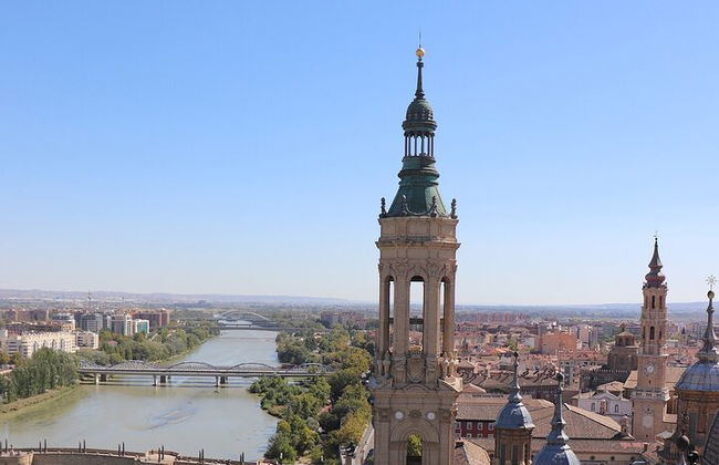 Zaragoza - Recorrido histórico a pie - Foto 7