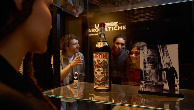 Guided visit to Casa Martini with final tasting - Photo 5