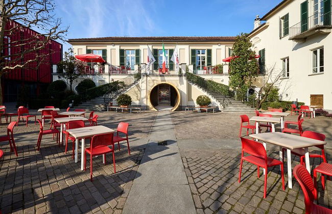 Guided visit to Casa Martini with final tasting - Photo 7