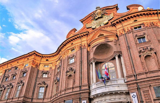 Visite privée du meilleur de Turin avec le palais royal et la Mole Antonelliana - Photo 7