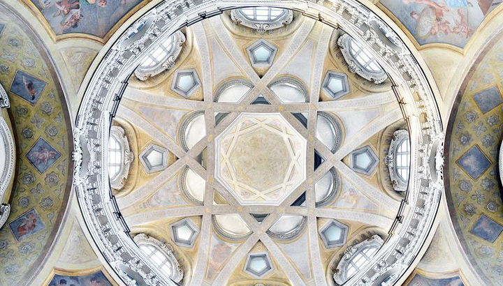 Cúpula de Turín