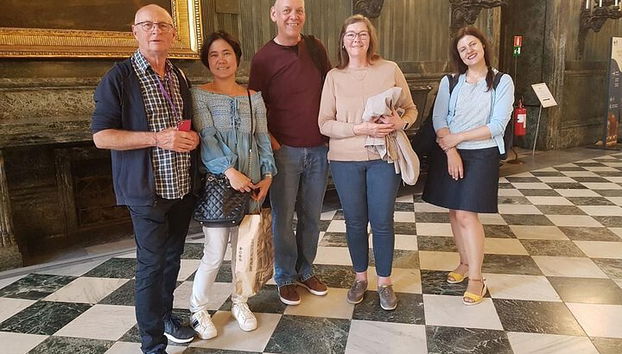 Tour privado por lo mejor de Turín con el Palacio Real y la Mole Antonelliana - Foto 5