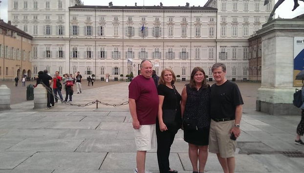 Palacio Real