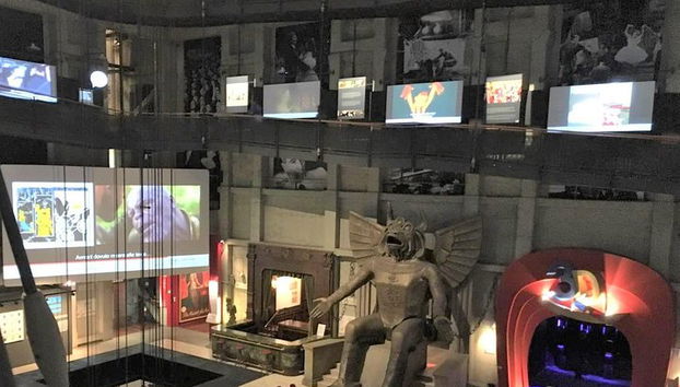 Museo del cine