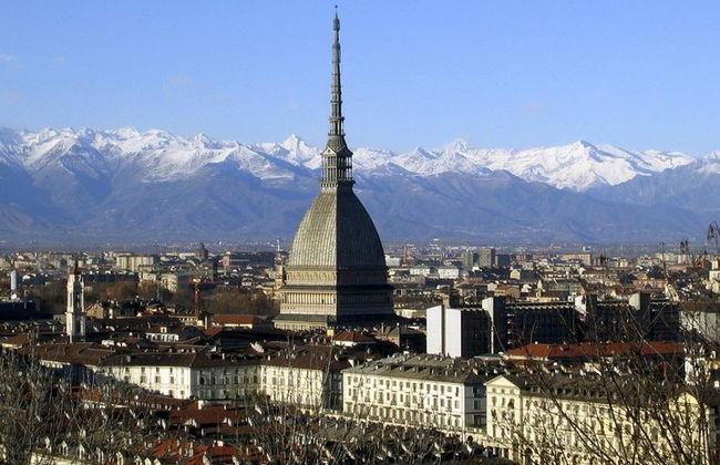 Spaziergang durch Turin mit Schokoladenverkostung - Foto 2