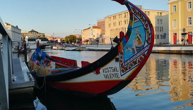 One Way Porto a Lisboa, a través de Aveiro, Nazare, Alcobaca y Obidos - Foto 3