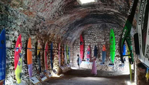 One Way Porto a Lisboa, a través de Aveiro, Nazare, Alcobaca y Obidos - Foto 5