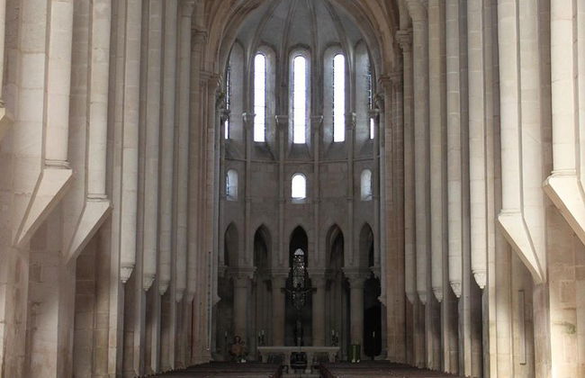 One Way Porto a Lisboa, a través de Aveiro, Nazare, Alcobaca y Obidos - Foto 10