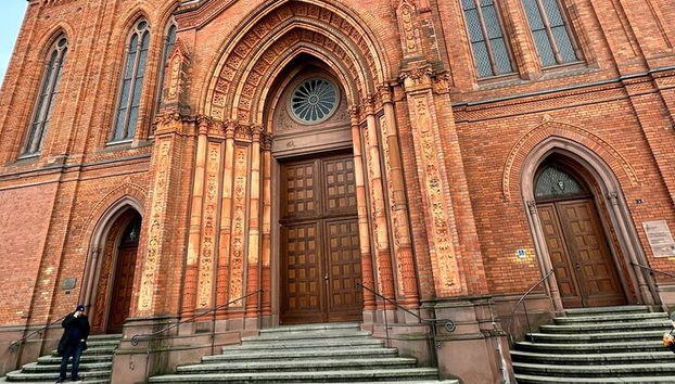Banhos Romanos de Wiesbaden e Spa Kaiser: Um passeio autoguiado - Foto 5