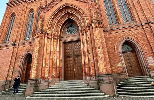Banhos Romanos de Wiesbaden e Spa Kaiser: Um passeio autoguiado - Foto 5