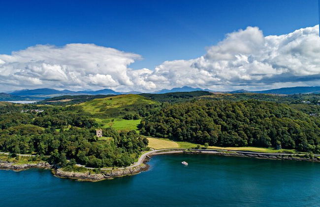 Private Tagestour durch die schottischen Highlands und Oban mit einem schottischen Einheimischen - Foto 27